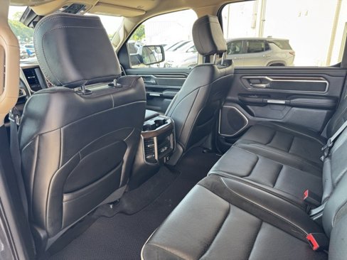 Used 2021 RAM 1500 Laramie image 35