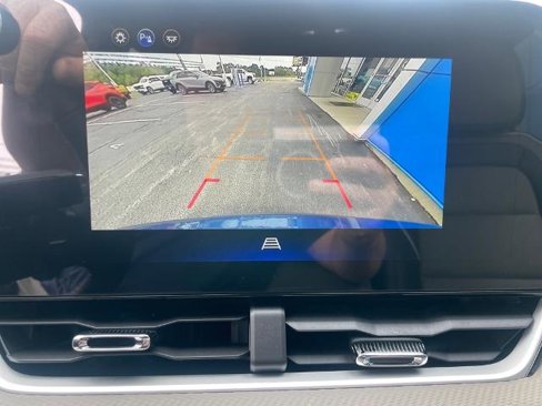 New 2026 Chevrolet Equinox LT w/ Convenience Package II image 19