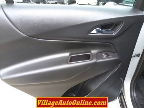 Used 2020 Chevrolet Equinox LT image 27