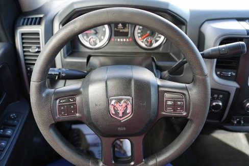 Used 2017 RAM 2500 Tradesman w/ Chrome Appearance Group image 27