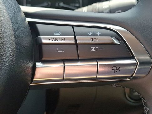 New 2025 MAZDA CX-50 AWD 2.5 S w/ Cargo Package image 12