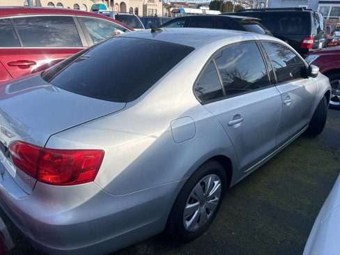 Used 2014 Volkswagen Jetta SE image 8