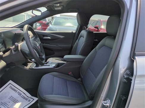 New 2025 Buick Envista Preferred w/ Convenience I Package image 10