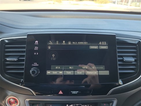 Used 2020 Honda Pilot EX-L image 17