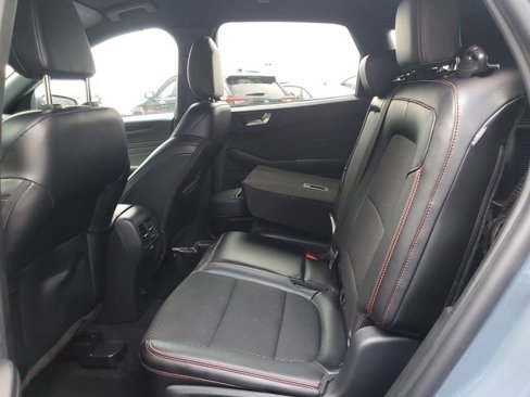 Used 2025 Ford Escape ST-Line image 23