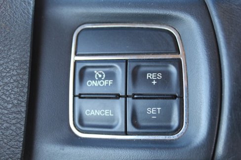Used 2012 RAM 3500 SLT image 15