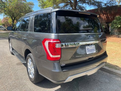 Used 2020 Ford Expedition XLT w/ Equipment Group 202A image 3
