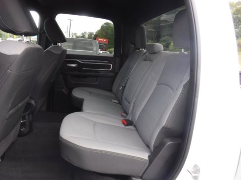 Used 2024 RAM 2500 Big Horn image 41