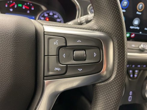 Used 2023 Chevrolet Blazer LT image 17