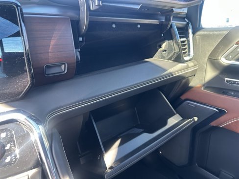 Certified 2023 GMC Sierra 1500 Denali Ultimate image 39