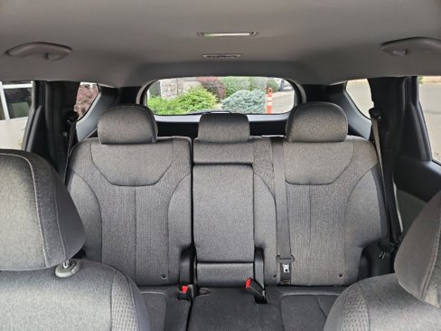 Used 2023 Hyundai Santa Fe SEL image 21