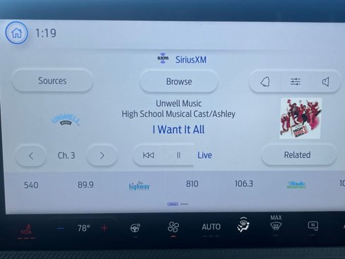 New 2025 Ford Maverick Lobo image 20