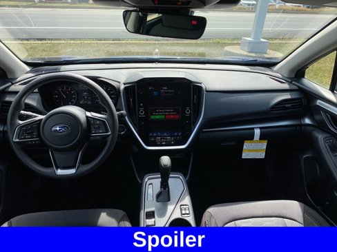 Certified 2025 Subaru Impreza 2.0i Sport image 17