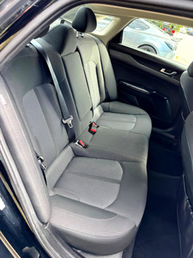 Used 2023 Kia K5 LXS image 15