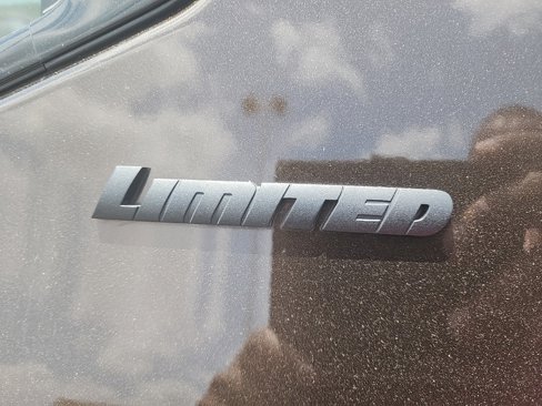Used 2025 Toyota Tundra Limited w/ TRD Off-Road Package image 2