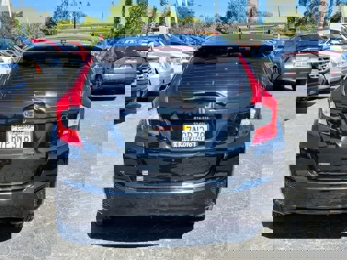 Used 2016 Honda Fit LX image 3