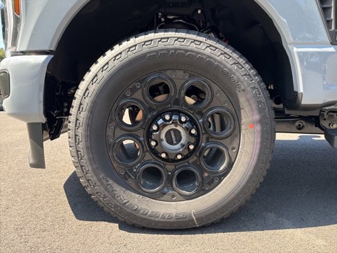 New 2026 Ford F250 Lariat image 9