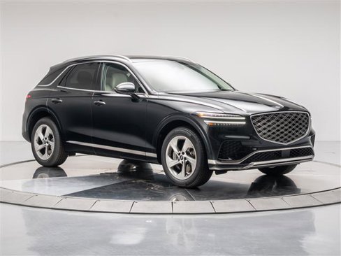 New 2026 Genesis GV70 2.5T image 7