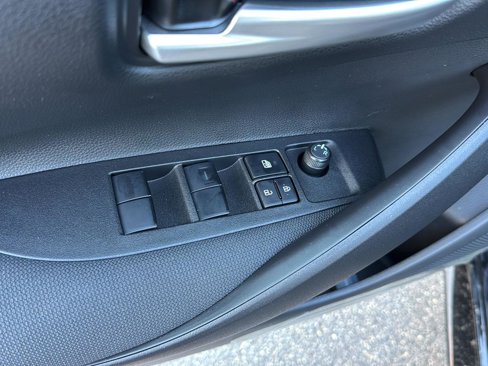 New 2026 Toyota Corolla SE image 26