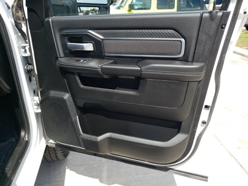 New 2025 RAM 2500 Big Horn image 13