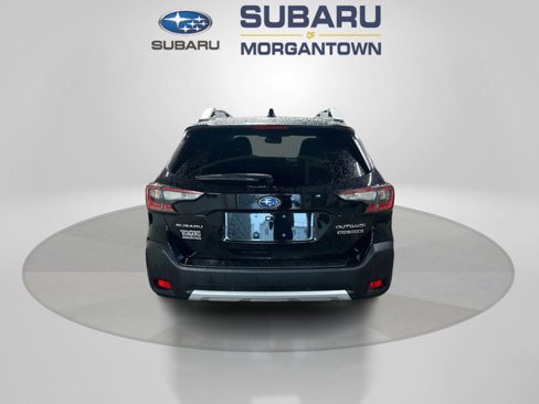 New 2025 Subaru Outback Touring XT image 6