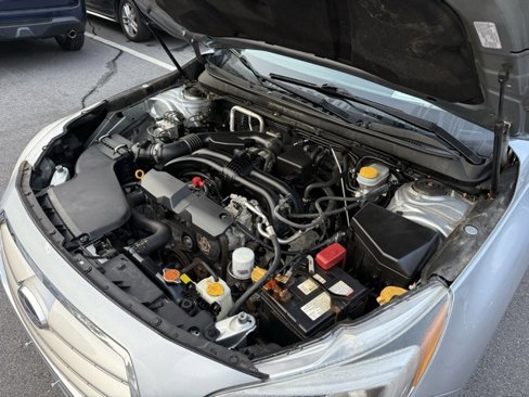 Used 2017 Subaru Legacy 2.5i Limited image 11