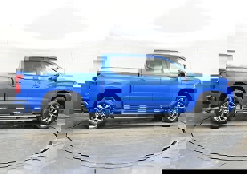 New 2026 Chevrolet Silverado 1500 RST w/ Convenience Package II image 15