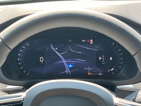 New 2026 Volvo XC60 B5 Plus image 19