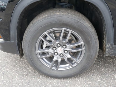 Used 2025 GMC Acadia Elevation image 10