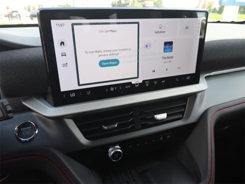 New 2025 Ford Explorer ST-Line image 16