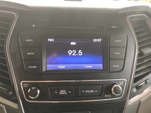Used 2018 Hyundai Santa Fe Sport image 25