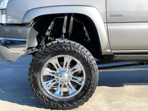 Used 2006 Chevrolet Silverado 2500 LT w/ Heavy-Duty Power Package image 29