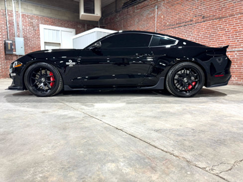 Used 2020 Ford Mustang GT Premium w/ GT Performance Package image 17