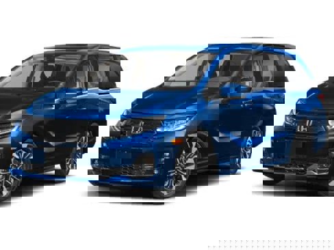 New 2026 Honda Odyssey Elite image 1