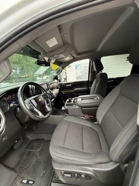 Used 2023 Chevrolet Silverado 2500 LT w/ Convenience Package image 21