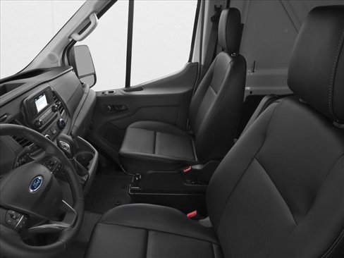 New 2026 Ford Transit 350 148 High Roof Extended DRW image 6