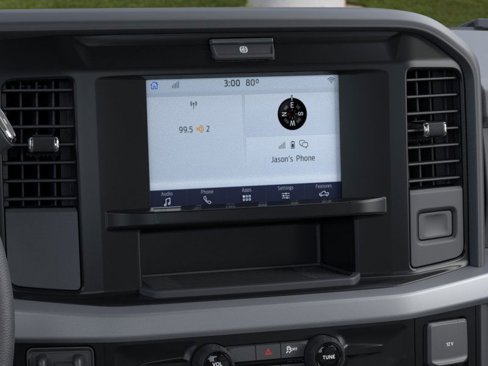 New 2026 Ford F250 XLT image 14