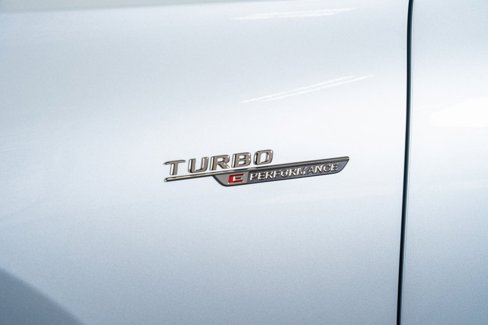 Used 2025 Mercedes-Benz GLC 63 AMG S image 23