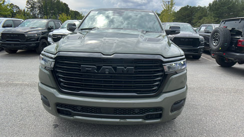 New 2026 RAM 1500 Laramie image 3