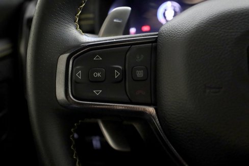 Used 2023 RAM 1500 TRX w/ TRX Level 2 Equipment Group image 18