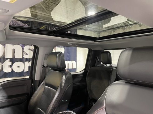 Used 2023 Ford F250 Lariat w/ Sport Appearance Package image 19