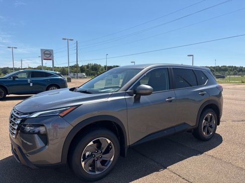 New 2026 Nissan Rogue SV image 1