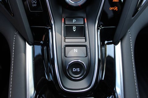 New 2025 Acura RDX w/ Technology Package image 30