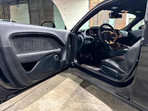 Used 2018 Dodge Challenger SRT Demon image 47
