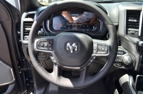 New 2026 RAM 1500 Laramie image 16