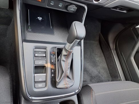 New 2026 Honda CR-V TrailSport image 18