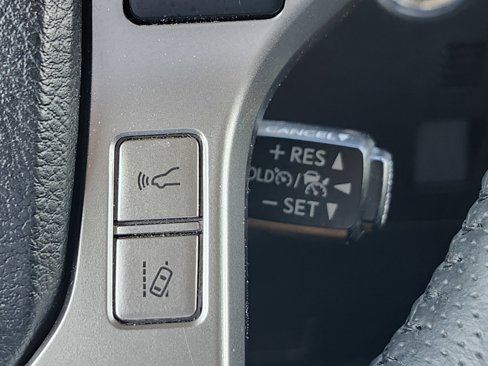 Used 2024 Toyota 4Runner SR5 image 30
