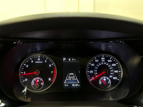 Used 2022 Kia K5 LXS image 39