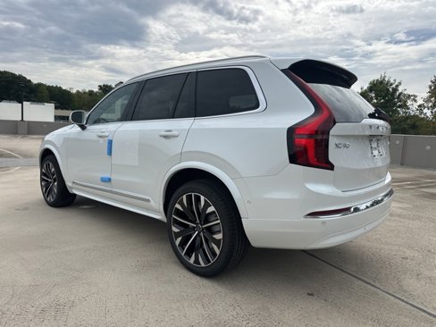 New 2026 Volvo XC90 B6 Plus w/ Protection Package image 5