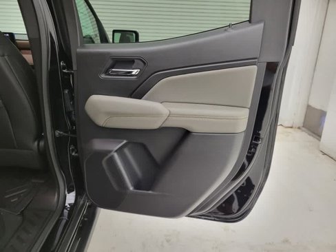 New 2025 Chevrolet Colorado ZR2 w/ Technology Package image 49